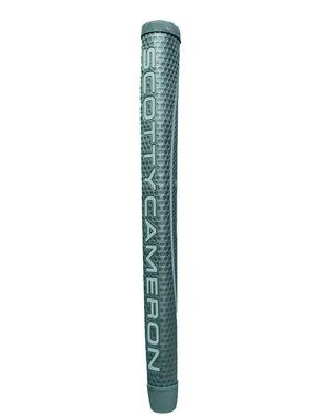 New / Scotty Cameron Titleist Golf MATADOR Putter Grip (Black-Silver) *Free Ship